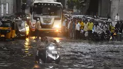 వాన కూడా చంపేస్తాంది తెలంగాణలో...