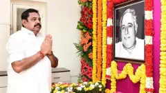 అన్నాడీఎంకే ను బీజేపీ పునర్మించగలుగుతుందా?