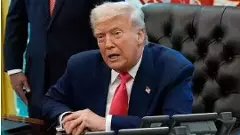 ‘‘‘న్యూయార్క్ టైమ్స్’ పై 15 బిలియన్ డాలర్ల దావా’’