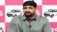 ‘కాంగ్రెస్ ఎంపీల ఓట్లను రేవంత్ అమ్ముకున్నారు’