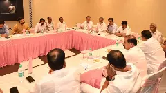 ‘రాష్ట్రం అభివృద్ధి చెందాలంటే మళ్ళీ బీఆర్ఎస్ రావాలి’