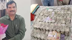 అంబేద్కర్ అవినీతి అంతా ఇంతా కాదు.. అరెస్ట్ చేసిన ఏసీబీ