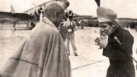 తెలంగాణలో ‘సెప్టెంబర్ 17’ పై రగులుతున్న వివాదం