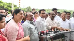 ‘త్యాగాల అడ్డా.. పోరాటాల గడ్డ తెలంగాణ’