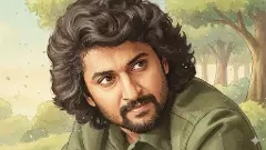 నాని కెరీర్ లోనే పెద్ద గ్యాంబిల్!