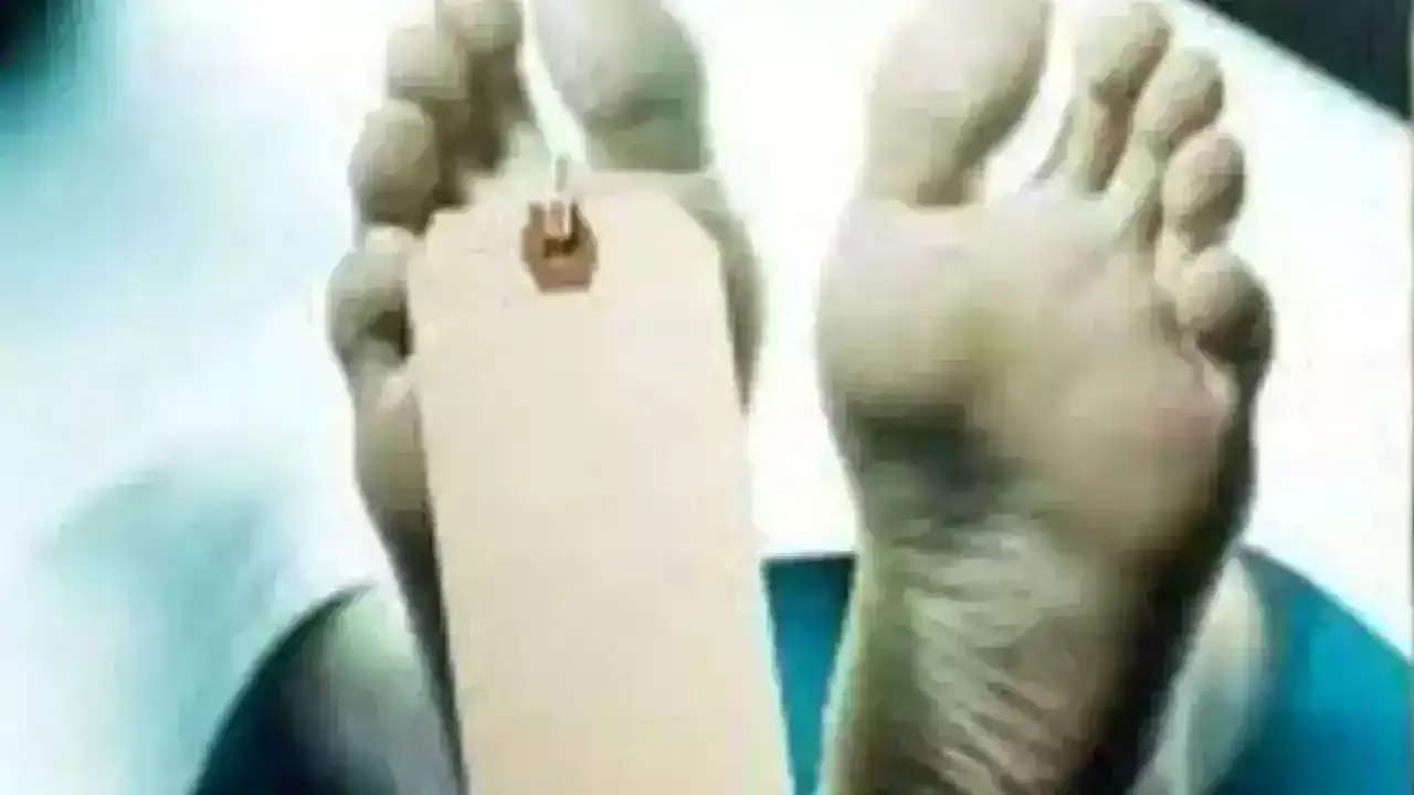 హైదరాబాద్ లో  మహిళా మృతదేహాల కలకలం