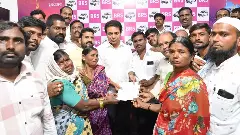 ‘రేవంత్ చెప్పేవన్నీ గాలి మాటలు.. కట్టేవి గాలిలో మేడలు’