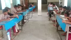 పిల్లల్లో ‘రీడింగ్ ప్రోగ్రామ్’ పై పెరుగుతున్న ఆసక్తి