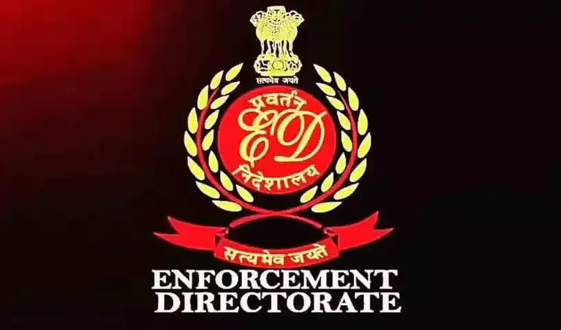 హైదరాబాద్ లో ఈడీ సోదాలు..