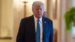 ‘భారత్‘ మాదక ద్రవ్యాల ఉత్త్పత్తి దేశం: ట్రంప్