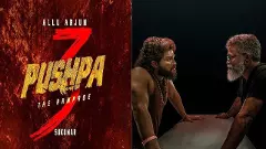 అల్లు అర్జున్  పుష్ప 3 ఎప్పుడు?