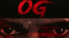 ఆంధ్రాలో పవన్ O.G బెనిఫిట్ షో టికెట్ కేవలం రూ.1000