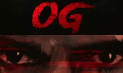 ఆంధ్రాలో పవన్ O.G బెనిఫిట్ షో టికెట్ కేవలం రూ.1000