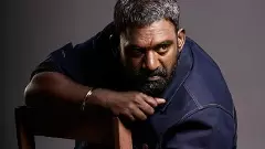 మారినటుడు రోబో శంకర్ కన్నుమూత