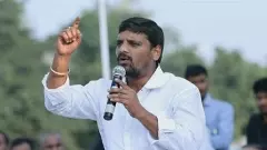 తీన్మార్ మల్లన్న ప్లస్ లూ, మైనస్ లూ...!