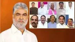 ఫిరాయింపు ఎమ్మెల్యేల విషయంలో కీలక పరిణామం