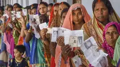 బీహార్‌లో JD(U), RJD, జన్ సూరజ్ పార్టీల ఎన్నికల వ్యూహాలేంటి?