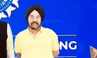 హెచ్ సీఏ పై మరో వివాదం