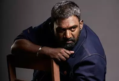 మారినటుడు రోబో శంకర్ కన్నుమూత మారినటుడు రోబో శంకర్ కన్నుమూత