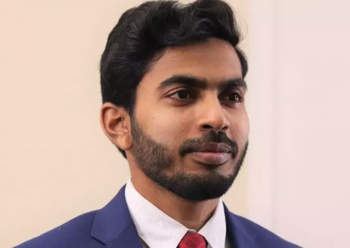 ‘అమెరికన్ జాత్యాహంకారం’ కు తెలంగాణ టెకీ బలి?