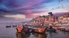 ఎక్కువ పర్యాటకులు వెళ్లేది గోవాకా? కాశీకా?