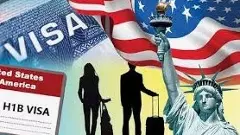 ఇకపై హెచ్-1బీ వీసా ఫీజు రూ.83 లక్షలు