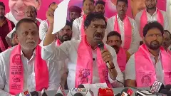 హాట్ హాట్‌గా స్టేషన్ ఘన్‌పూర్ రాజకీయాలు..