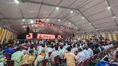 ‘2050 నాటికి  తిరుమల మాదిరిగా శబరిమల’