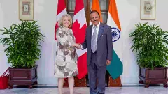 ‘‘భారత్- కెనడా సంబంధాల పునరుద్దరణ చేద్దాం’’