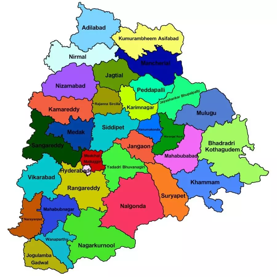 తెలంగాణలో కొత్త బీసీ రాజకీయ పార్టీ అవసరమేమిటి? తెలంగాణలో కొత్త బీసీ రాజకీయ పార్టీ అవసరమేమిటి?
