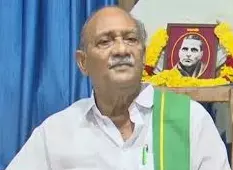 లులూ సంగతి తేలుస్తా, చంద్రబాబును కోర్టుకీడుస్తా! లులూ సంగతి తేలుస్తా, చంద్రబాబును కోర్టుకీడుస్తా!