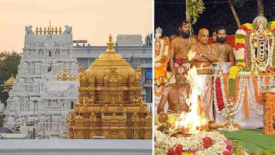 దళితవాడల్లో శ్రీవారి దర్శనం... దళితవాడల్లో శ్రీవారి దర్శనం...
