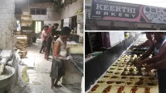 కల్తీ ఆహారానికి కళ్లెం వేసేదెన్నడు?