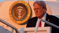 ‘బాగ్రామ్’ వైమానిక స్థావరంపై తాలిబన్లకు ట్రంప్ హెచ్చరిక