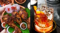 మందుబాబులకు దసరా షాక్ తప్పదా ?