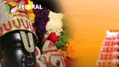 అంకురార్పణంతో  శ్రీవారి సాలకట్ల బ్రహ్మోత్సవాలు షురూ