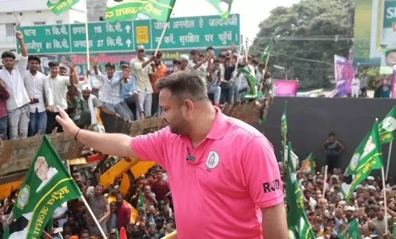 ప్రధాని మోదీ తల్లి గురించి మరోసారి దుర్భాషలాండిందెవరు? ప్రధాని మోదీ తల్లి గురించి మరోసారి దుర్భాషలాండిందెవరు?