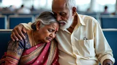 చిరుసందేహం... ‘మండే’ కవిత