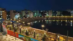 బతుకమ్మకుంటకు పునరుజ్జీవం, 25న బతుకమ్మ ఉత్సవాలు