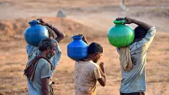 కర్ణాటకలో యురేనియం కలుషిత భూగర్భ జలాలు.. ఆందోళనలో ప్రజలు