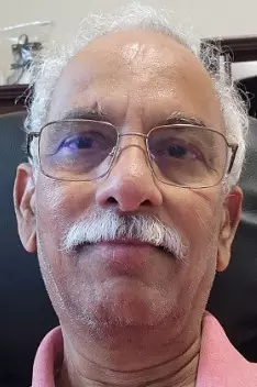 ఆచార్య కొవ్వలి గోపాలకృష్ణ