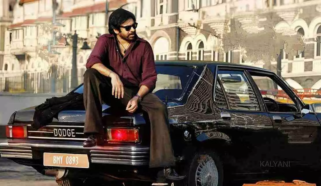 “ఓజీ” తో పవన్ బాక్సాఫీస్ రికార్డ్స్ బ్రేక్ చేస్తాడో లేదో “ఓజీ” తో పవన్ బాక్సాఫీస్ రికార్డ్స్ బ్రేక్ చేస్తాడో లేదో