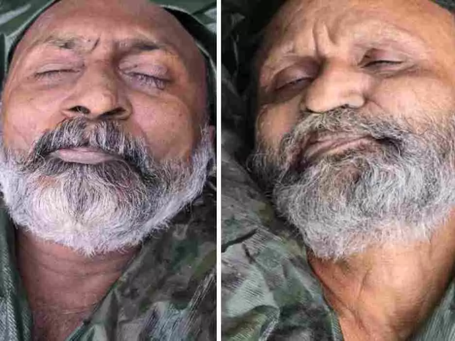 చత్తీస్ గడ్ లో ఎన్ కౌంటర్