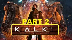 “కల్కి” సీక్వెల్‌ దీపికా ప్లేస్ లో ఇప్పుడు ఎంట్రీ ఇస్తున్నది ఎవరో తెలుసా?