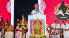 కేరళలో ‘‘శబరిమల’’ చుట్టూ రాజకీయాలు..