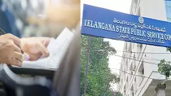 ఎన్నాళ్లీ గ్రూప్ 1 ప‌రీక్ష వివాదం