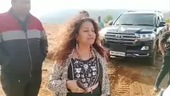 పూజ ఖేద్కర్ తల్లిదండ్రుల కోసం లుక్అవుట్ నోటీసు..