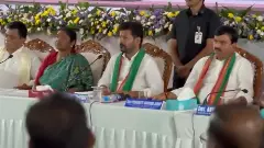 ‘మేడారం జాతరకు జాతీయ స్థాయి గుర్తింపు’..!