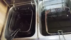 పిజ్జా అవుట్‌లెట్‌లలో పరిశుభ్రతేది?