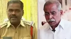 శంకరగిరి మాన్యాలు పట్టిన శంకరయ్య సీఎం చంద్రబాబుకు నోటీసులు